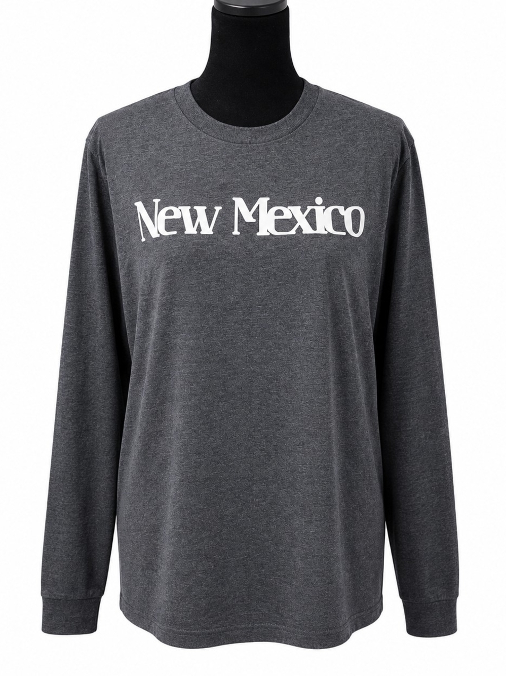 Home Free New Mexico Desert Cactus Graphic Long Sleeve Shirt XL